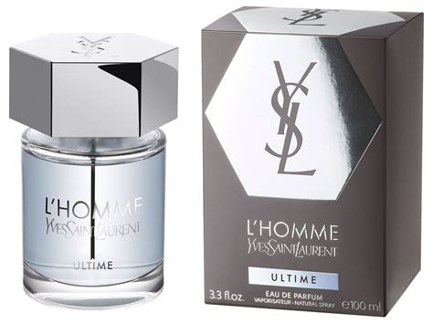 ultime yves saint laurent